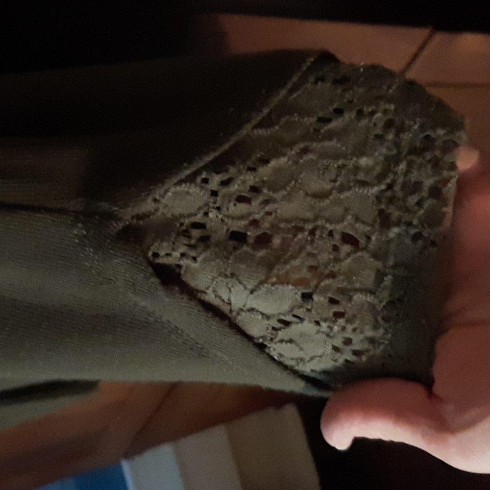 Like New! Olive Green sweater.